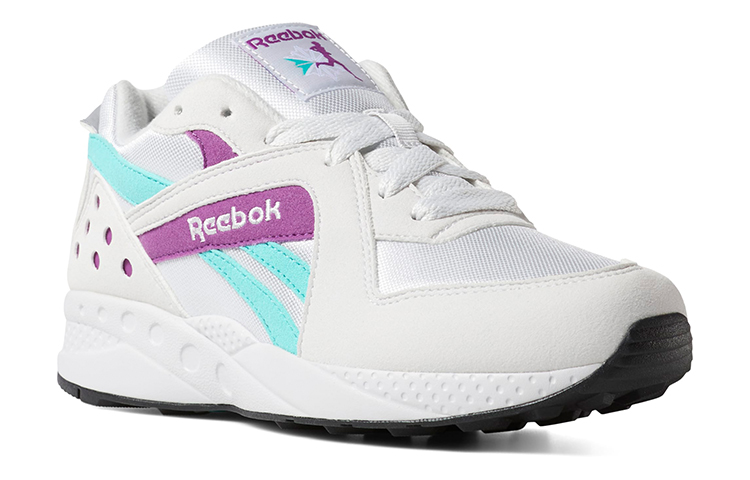 Lookbook Reebok Pyro 'Porcelana Verde Azulado Atemporal' DV5871