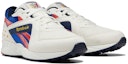 Lookbook Reebok Pyro Ivory/ 'Merah' DV7293