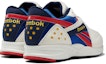 Shop Reebok Pyro Ivory/ 'Merah' DV7293