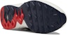 Reebok Pyro Ivory/ 'Merah' DV7293