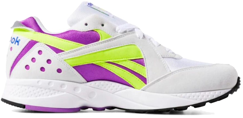 Reebok Pyro 'Vicious Violet' Ungu Menawan DV4847 Order Reebok Pyro 'Vicious Violet' Ungu Menawan DV4847