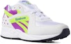 Lookbook Reebok Pyro 'Vicious Violet' Ungu Menawan DV4847