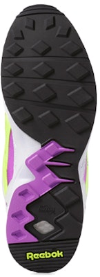 Reebok Pyro 'Vicious Violet' Ungu Menawan DV4847 Details for Reebok Pyro 'Vicious Violet' Ungu Menawan DV4847
