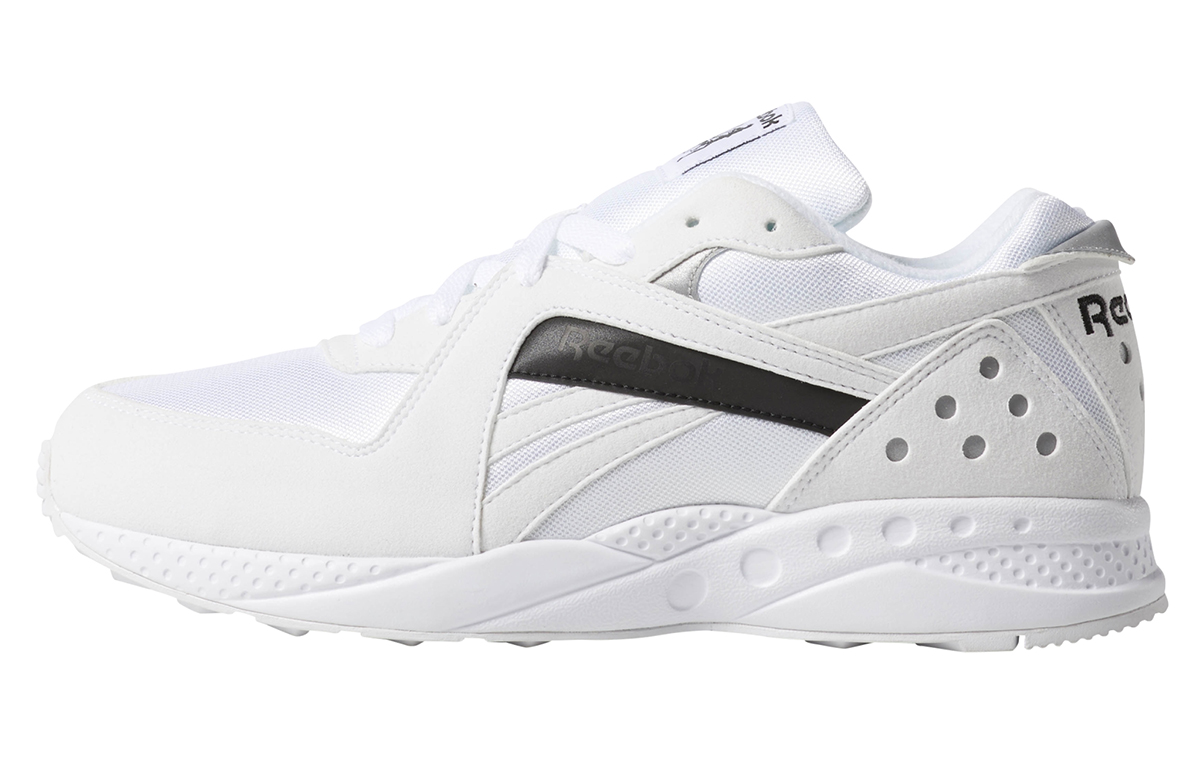 Reebok Pyro 'White' DV5574