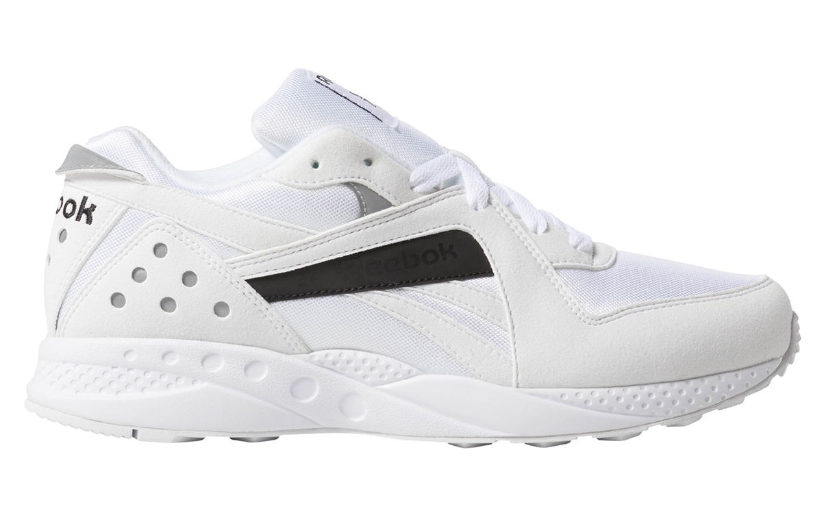 Order Reebok Pyro ''Weiß'' DV5574