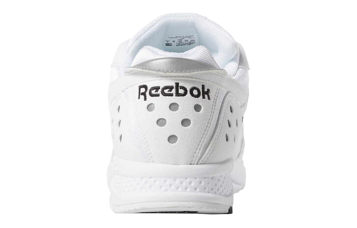 Purchase Reebok Pyro ''Weiß'' DV5574