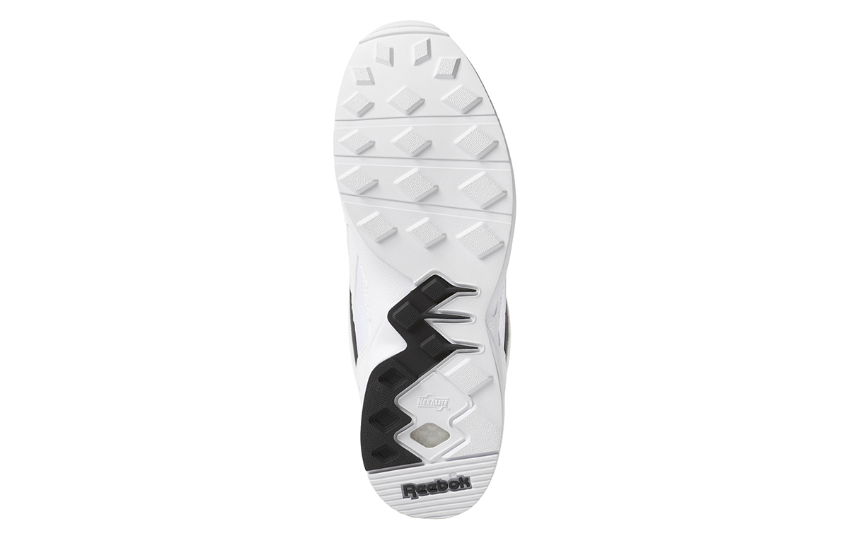 Details for Reebok Pyro ''Weiß'' DV5574