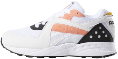 Reebok Pyro White Black Pink DV5701 Reebok Pyro White Black Pink DV5701