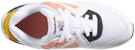 Reebok Pyro Putih Hitam Merah Jambu DV5701