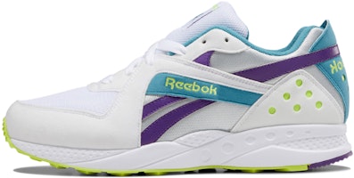 Reebok Pyro /Blue 'White' DV7292 Reebok Pyro /Blue 'White' DV7292