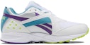 Order Reebok Pyro /Biru 'Putih' DV7292