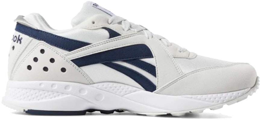 Reebok Pyro 'Putih Biru Tua' DV5576 Order Reebok Pyro 'Putih Biru Tua' DV5576
