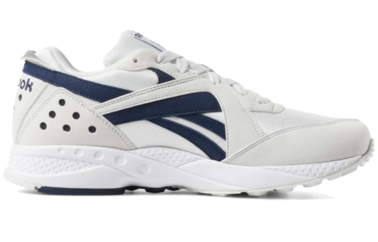 Order Reebok Pyro ''Blanc Marine'' DV5576