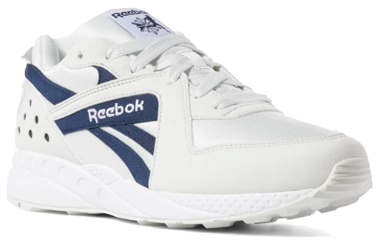 Lookbook Reebok Pyro ''Blanc Marine'' DV5576