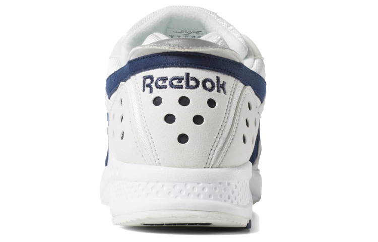 Shop Reebok Pyro ''Blanc Marine'' DV5576