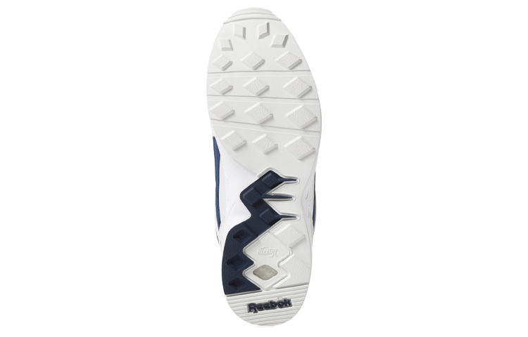 Details for Reebok Pyro ''Blanc Marine'' DV5576