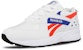 Reebok Pyro 'Putih Neon Merah Cobalt' DV5869
