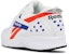 Reebok Pyro 'Putih Neon Merah Cobalt' DV5869