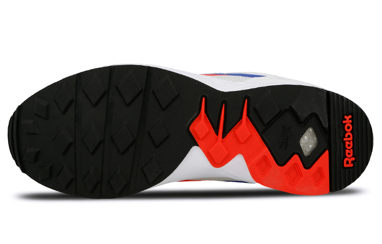 Purchase Reebok Pyro ''Weiß Neonrot Kobaltblau'' DV5869