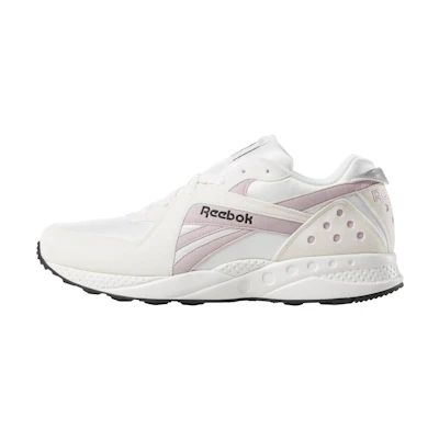 Reebok Pyro White Pink Running Shoes 'White Pink'