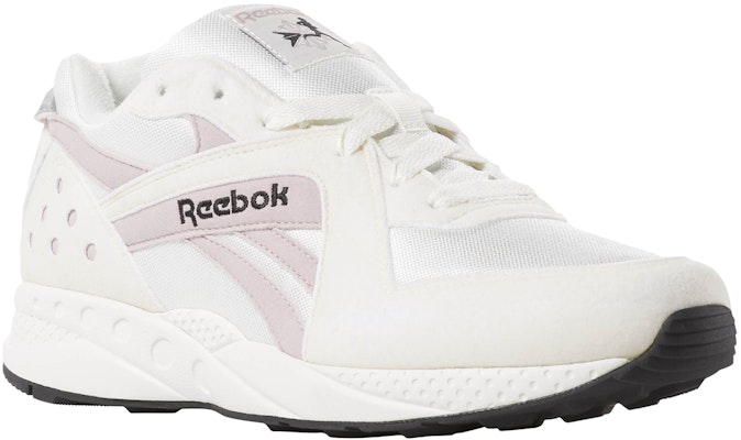 Reebok Pyro 白粉 跑步鞋 Lookbook Reebok Pyro 白粉 跑步鞋