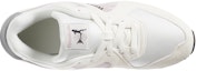 Shop Reebok Pyro Kasut Lari Putih Merah Jambu 'White Pink' DV6504