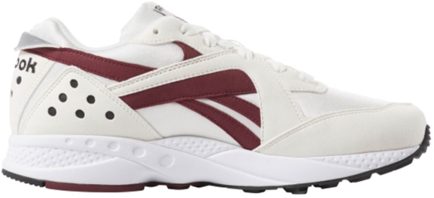 Reebok Pyro Blanco Rojo DV5573 Order Reebok Pyro Blanco Rojo DV5573