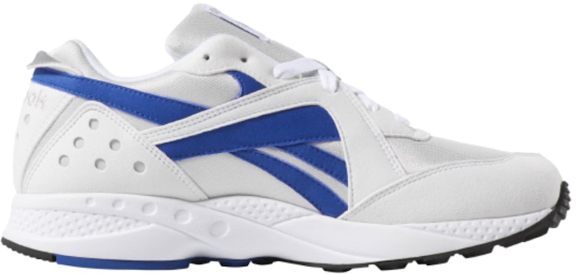 Reebok Pyro 'Putih Royal' DV4221 Order Reebok Pyro 'Putih Royal' DV4221