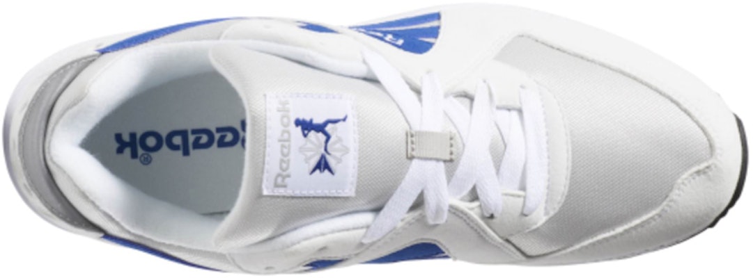 Reebok Pyro 'Putih Royal' DV4221 Shop Reebok Pyro 'Putih Royal' DV4221