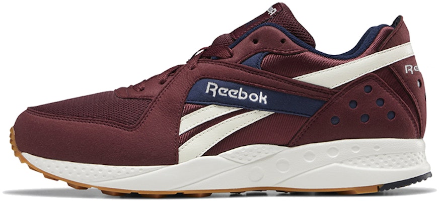 Reebok Pyro 酒紅色 跑步鞋 Buy Reebok Pyro 酒紅色 跑步鞋