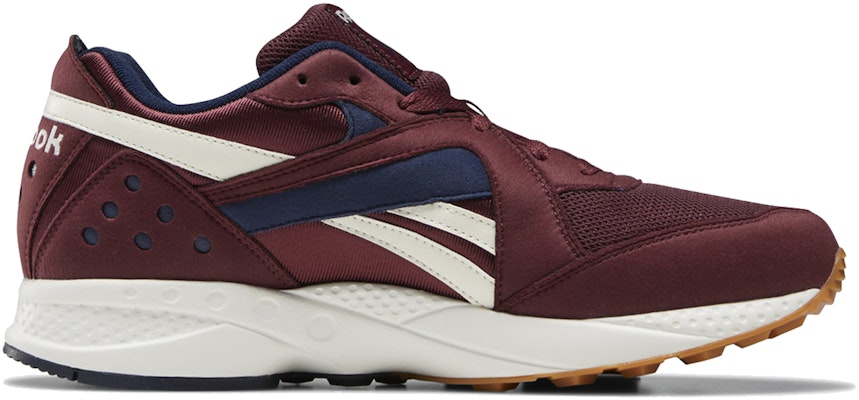 Reebok Pyro 酒紅色 跑步鞋 Order Reebok Pyro 酒紅色 跑步鞋