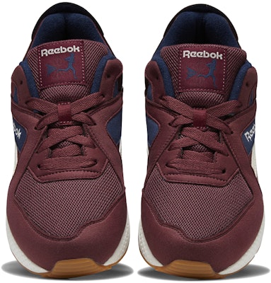 Reebok Pyro 酒紅色 跑步鞋 Purchase Reebok Pyro 酒紅色 跑步鞋