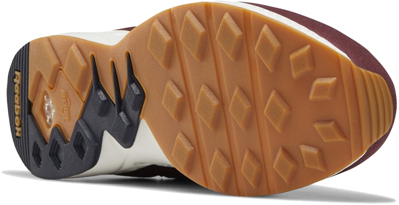 Reebok Pyro 酒紅色 跑步鞋 Details for Reebok Pyro 酒紅色 跑步鞋
