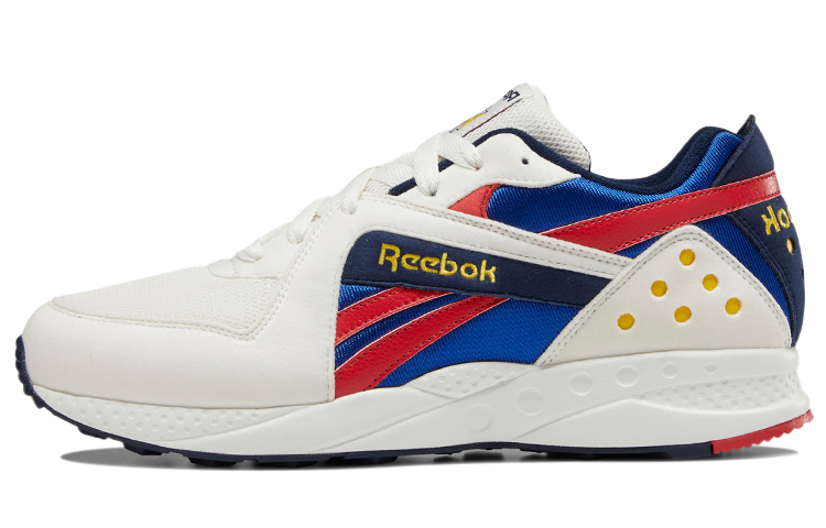 Reebok Pyro Ivory/ 'Red' DV7293