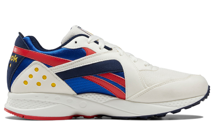 Order Reebok Pyro Ivory/ 'Merah' DV7293