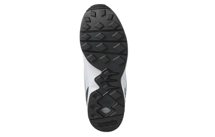 Purchase Reebok Pyro Rétro Résistant Gris Bleu DV5703