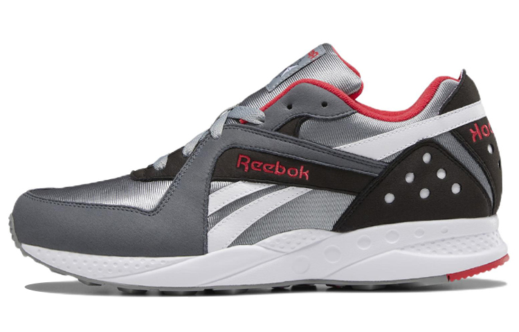 Reebok Pyro Retro Wear-resistant Gray DV7295