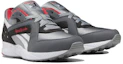 Lookbook Reebok Pyro Rétro Résistant à l''usure Gris DV7295