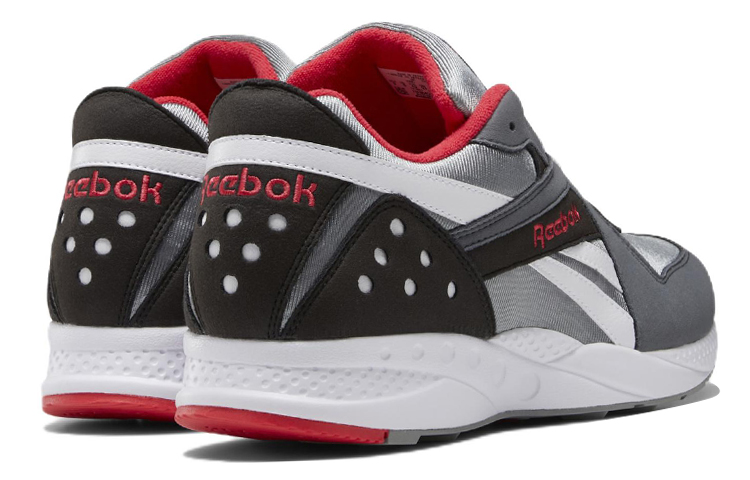 Shop Reebok Pyro Rétro Résistant à l''usure Gris DV7295