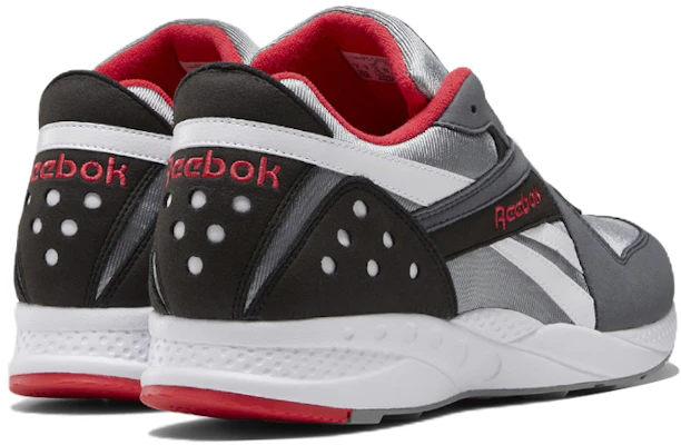 Reebok Pyro Rétro Résistant à l''usure Gris DV7295 Shop Reebok Pyro Rétro Résistant à l''usure Gris DV7295