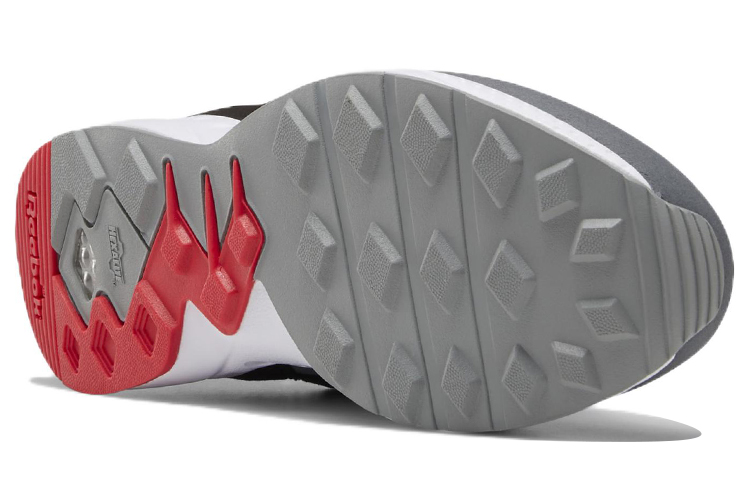 Purchase Reebok Pyro Rétro Résistant à l''usure Gris DV7295