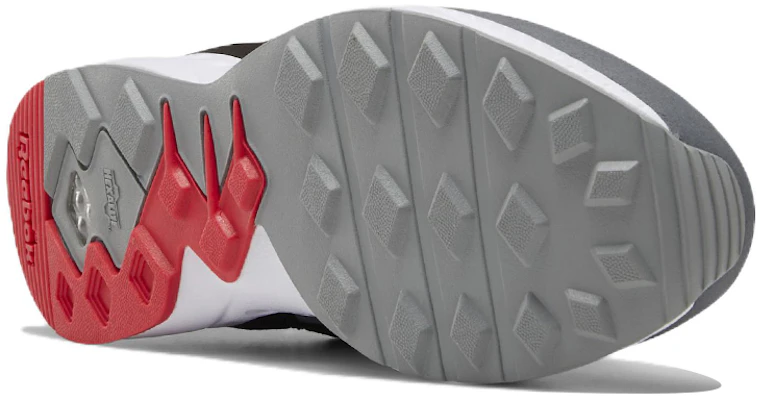 Reebok Pyro Rétro Résistant à l''usure Gris DV7295 Purchase Reebok Pyro Rétro Résistant à l''usure Gris DV7295