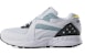 Reebok Pyro Retro Tahan Haus Kelabu Biru DV5703