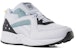 Reebok Pyro Retro Tahan Haus Kelabu Biru DV5703