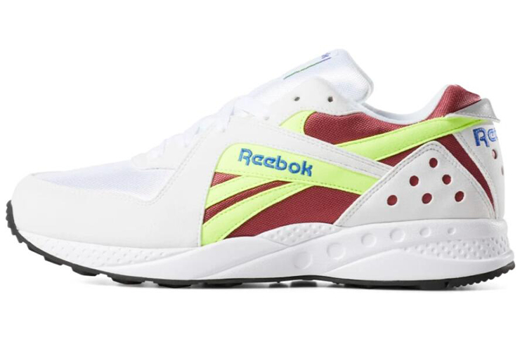 Reebok Pyro Running Shoes White DV4849