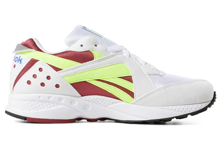 Order Reebok Pyro Hardloopschoenen Wit DV4849
