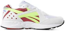 Order Reebok Pyro Hardloopschoenen Wit DV4849