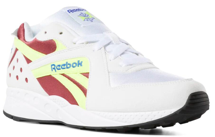 Lookbook Reebok Pyro Hardloopschoenen Wit DV4849