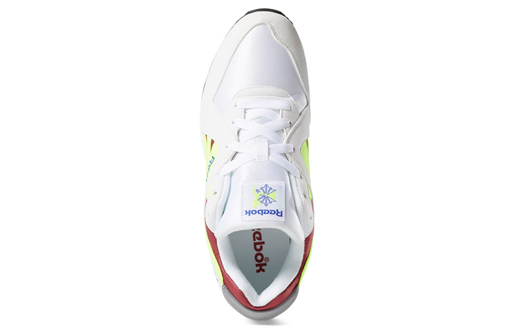 Shop Reebok Pyro Hardloopschoenen Wit DV4849
