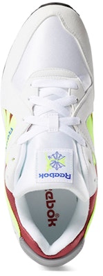 Zapatillas para Correr Reebok Pyro Blancas DV4849 Shop Zapatillas para Correr Reebok Pyro Blancas DV4849